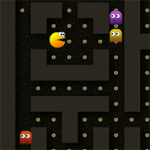 Chicks Pacman