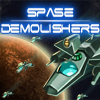 play Space Demolishers