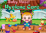 Baby Hazel Hygiene Care