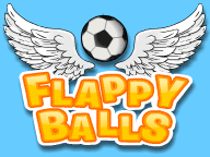 play Flappyballs