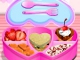 play Valentine Day Lunch Box