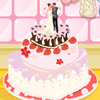 Perfect Wedding Cake 3