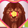 play Valentine'S Day Hairdos