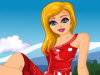 play Miss Alice Dress Up