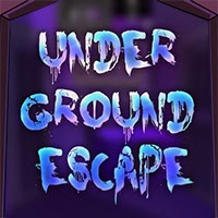 play Ena Under Ground Escape