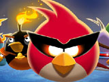 play Angry Birds Hero Helicopter