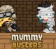 play Mummy Busters