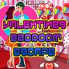 play Valentines Bed Room Escape
