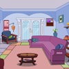 play Trickster Drawing Room Escape