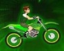 play Ben 10 Motocross