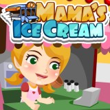 Mama'S Ice Cream