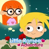 play Little Romeo Adventure