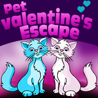 play Ena Pet Valentines Escape