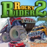 play Rocky Rider 2
