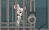 play Lab Mouse Escape