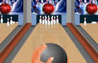 play Simple Bowling