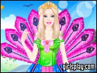 play Barbie Island Princess