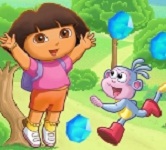 play Dora Great Adventure