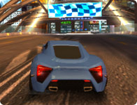 play Turbo Racing 3