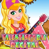 play Valentine'S Day Recital
