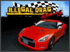 Illegal Drag Racing