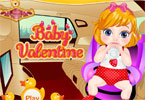 play Baby Valentine