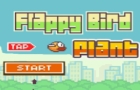 play Flappy Bird Plant