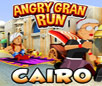 play Angry Gran Run Cairo