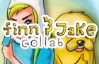 play Finn And Jake Collab