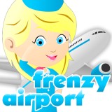 play Frenzy Airport