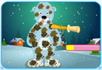 Peppy'S Pet Caring - Polar Bear