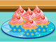 play Creamy Cupcakes