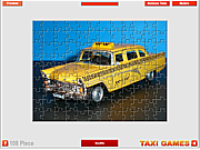 play Russian Taxi Jigsaw