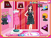 play Girly And Fashion Y