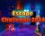Ena Escape Challenge 2014