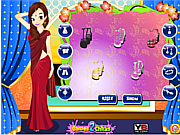 play Indian Fashion Dress Up