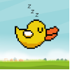 play Sleepy Bird