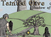 play Tainted Olive: Chapter 1