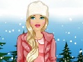 play Fashion Studio: Winter Outfit