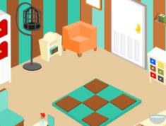 play Chocolate Mint Room Escape