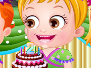 play Baby Hazel Birthday Surprise