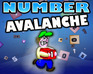 play Number Avalanche
