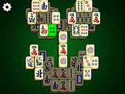 play Mahjong Solitaire Epic