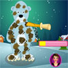 play Peppy'S Pet Caring - Polar Bear