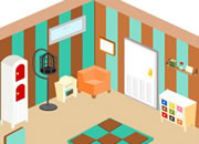play Chocolate Mint Room Escape