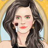 play Emma Watson Makeover 2