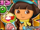 play Dora'S Taco