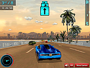 play Super Car Road Trip 2