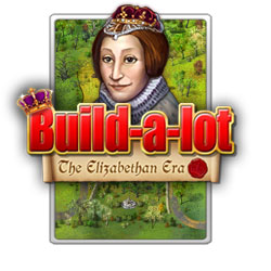 Build-A-Lot - The Elizabethan Era