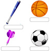 play Sports Vocabulary Exercise